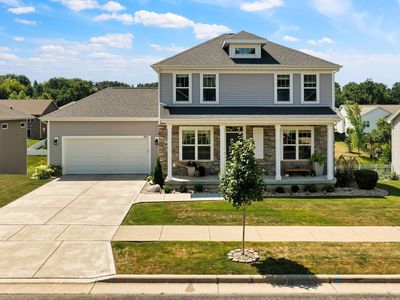 9521 Wild Prairie Trl, Verona, WI, 53593