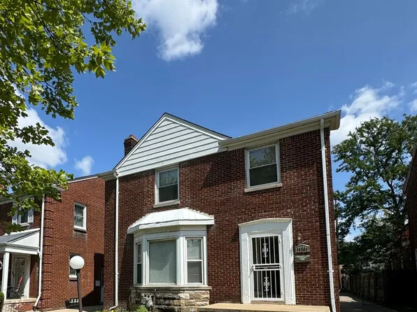 18260 Sorrento St, Detroit, MI 48235