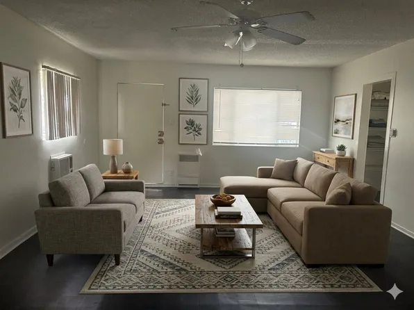 2601-2611 S. Orchard Ave. & 1238 W Adams