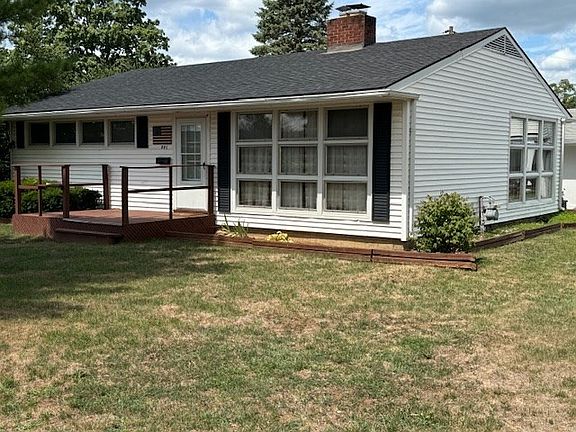 2nd image of 841 Hardin Dr