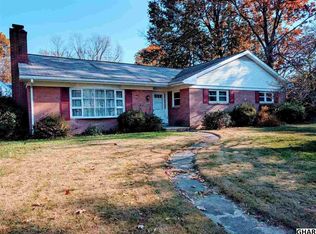 2403 Bellevue Rd, Harrisburg, PA 17104