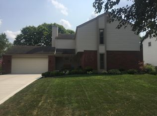 1847 Ramblewood Ave, Columbus, OH 43235