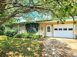 534 8th St SW, Perham, MN 56573