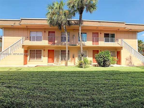 12830 SW 43rd Dr APT 163-B, Miami, FL 33175