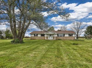 9640 Tarlton Rd, Circleville, OH 43113