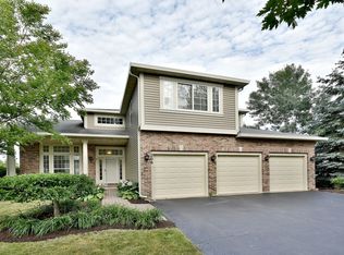 206 Jonathan Way, Bolingbrook, IL 60490