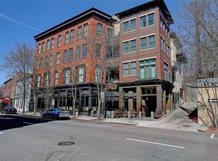 101 N Main St #500A, Providence, RI 02903