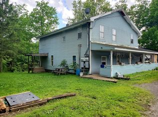 695 Railroad St, Jersey Shore, PA 17740