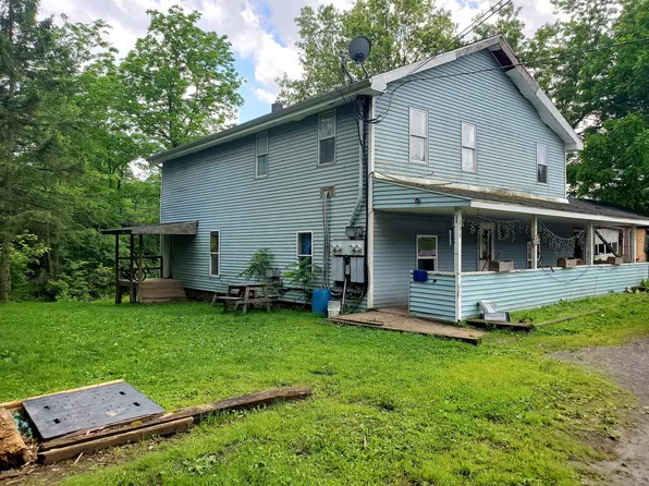 695 Railroad St, Jersey Shore, PA 17740