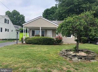 31 Roosevelt Ave, Dover, DE 19901