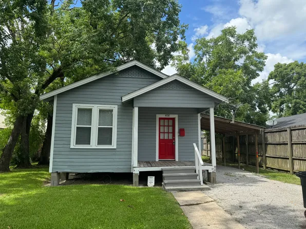 408 E Roosevelt St, Gonzales, LA 70737