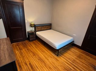 236 Pilgrim Ave #1, Worcester, MA 01604