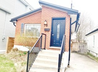 76 Glenwood Ave, London, ON N5Z 2P9