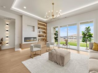 3378 Allison Way, Richland, WA 99352