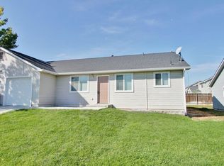 4016 Washington Ave, Caldwell, ID 83605
