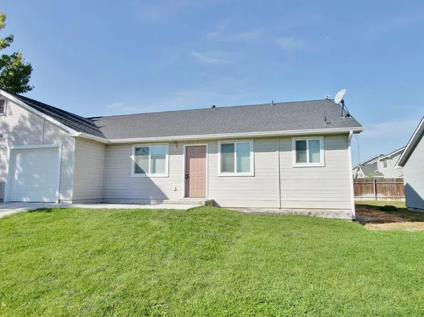 4016 Washington Ave, Caldwell, ID 83605