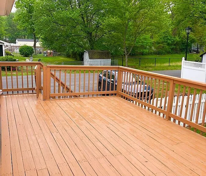110 Burns Crossing Rd — Photo 11