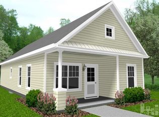 815 Isle Of Palms Ln, Wilmington, NC 28412