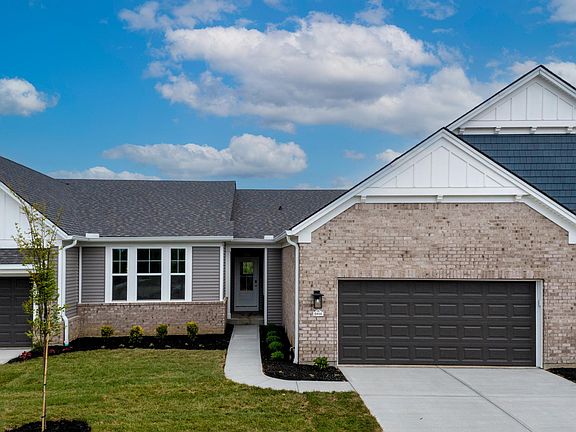 The Brandywine II A Exterior