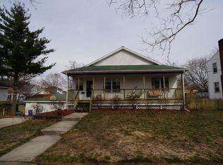 1526 Emerson Ave NW, Grand Rapids, MI 49504