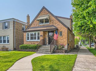 3859 W 109th Pl, Chicago, IL 60655