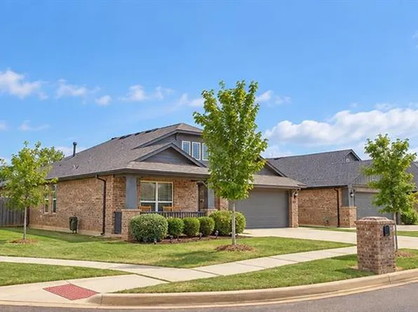 3051 Wister Rd, Norman, OK 73069