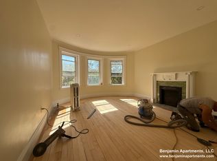 1822 Beacon St #27, Brookline, MA 02445