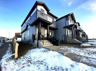 1265 Watt Dr SW, Edmonton, AB T6X 2H2