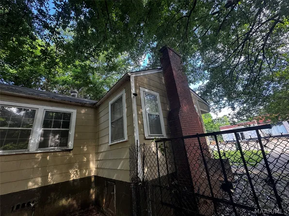 3050 McQueen St, Montgomery, AL 36107