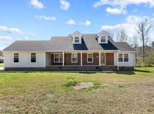 107 Craven Dr, Havelock, NC 28532