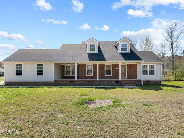 107 Craven Drive, Havelock, NC 28532