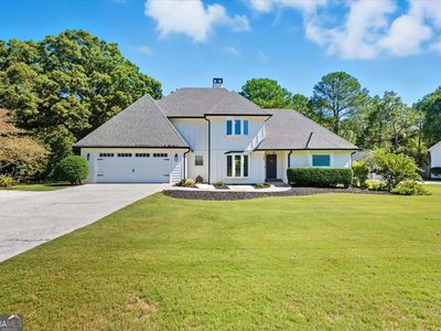 302 Briar Patch Ln, Cartersville, GA, 30120