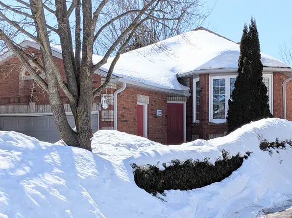 342 Lewis Dr, Orangeville, ON L9W 4P8