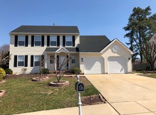 106 Creekview Trl, Deptford, NJ 08096