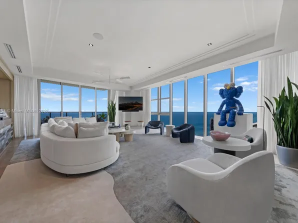 9701 Collins Ave #Penthouse 01s, Bal Harbour, FL 33154