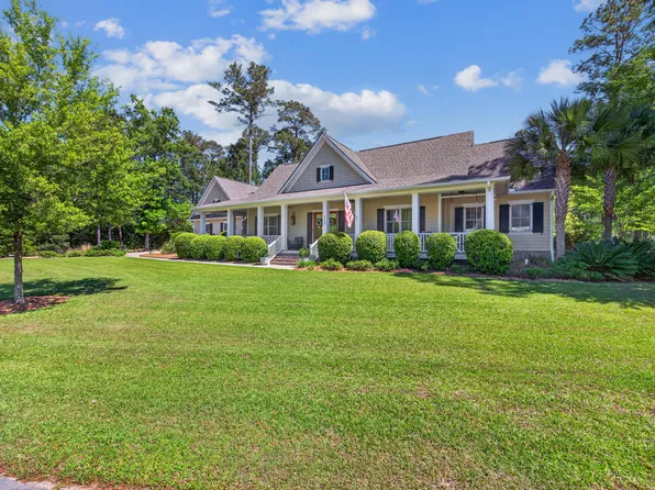 4030 Ten Shillings Way, Ravenel, SC 29470