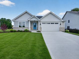 24621 Kaylee St, Shorewood, IL 60404