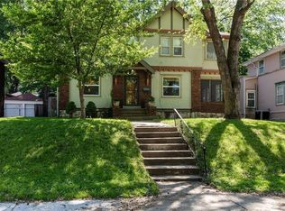 5711 Rockhill Rd, Kansas City, MO 64110