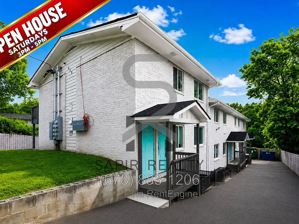 359 Lanier St NW #2