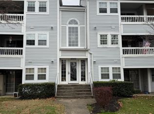 8382 Montgomery Run Rd UNIT J, Ellicott City, MD 21043