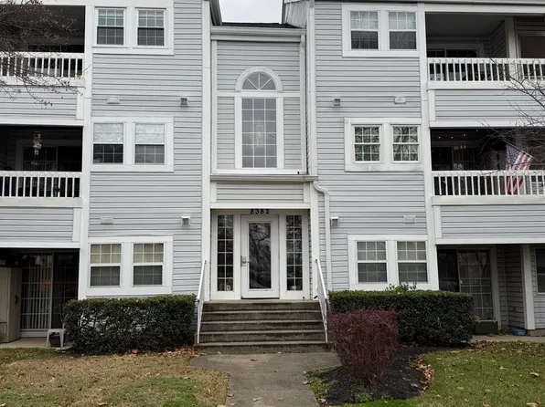 8382 Montgomery Run Rd Unit J, Ellicott City, MD 21043