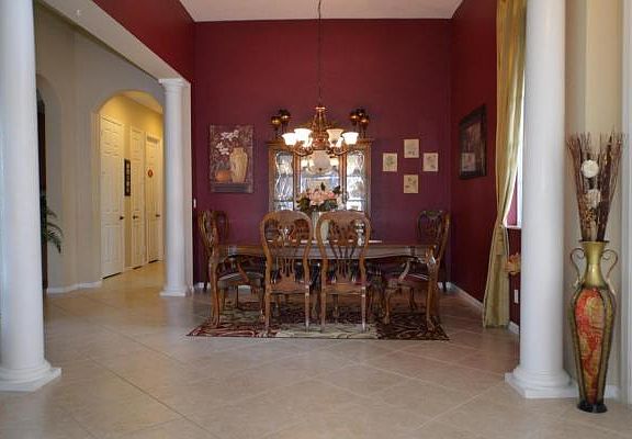 Home For Sale In Isle At Wellington