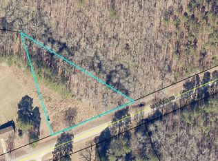 0 Mayfield Road, Warrenton, GA 30828