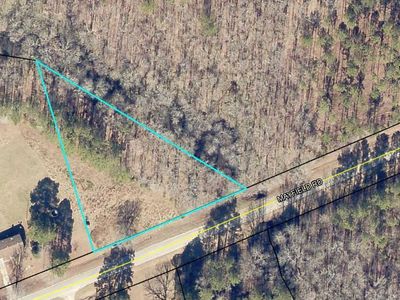 0 Mayfield Road, Warrenton, GA, 30828