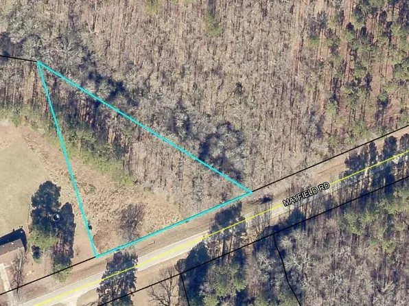 0 Mayfield Road, Warrenton, GA 30828