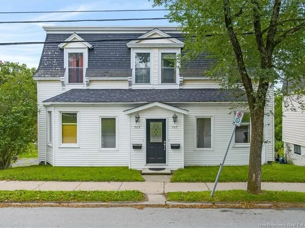 707 Manawagonish Rd #705, Saint John, NB E2M 3W7