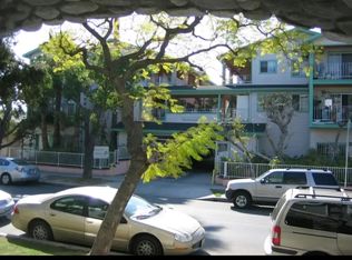 1061 Walnut Ave APT 214, Long Beach, CA 90813