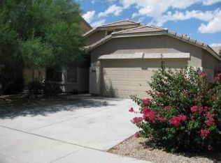 45488 W Dirk St, Maricopa, AZ 85139
