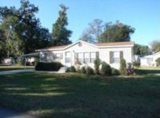 1815 NW 46th Cir, Ocala, FL 34482
