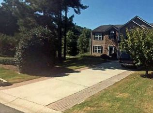 3805 Starrbrook Xing, Cumming, GA 30028